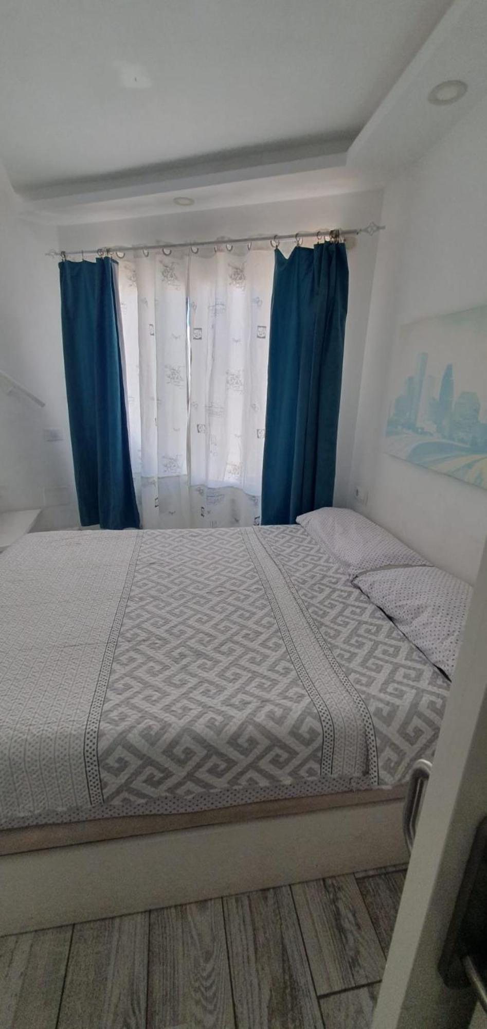 Wonderful White Appartament In Las Tortugas Playa de las Americas  Bilik gambar